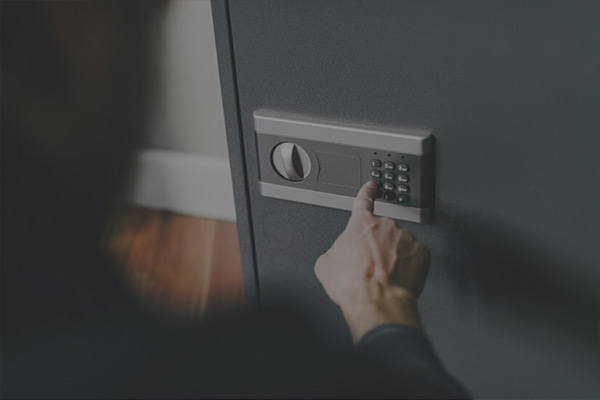 Professional Safe Installation and Opening Services in Coventry 1 safe